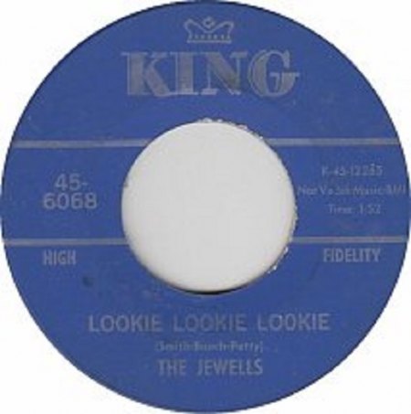 FOUR JEWELS aka Impalas