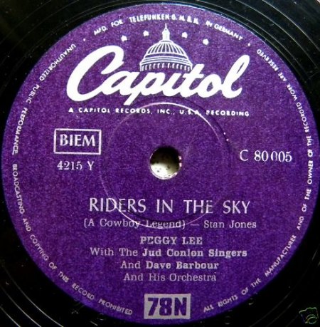 Lee,Peggy01RidersInTheSky D Capitol Schellack C 80005.jpg
