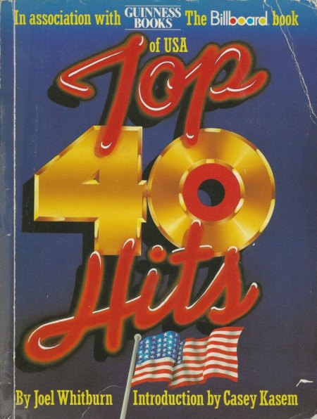 FATS DOMINO's Top Forty Hits