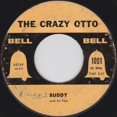 BELL RECORDS