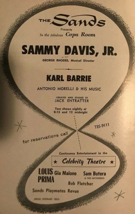 LOUIS PRIMA & KEELY SMITH