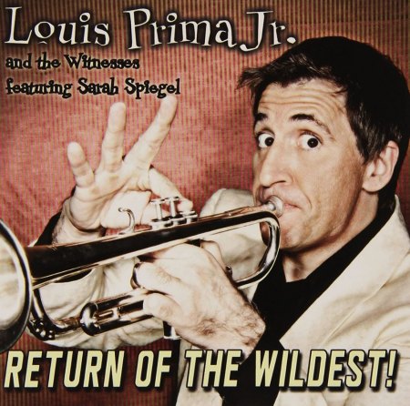LOUIS PRIMA & KEELY SMITH