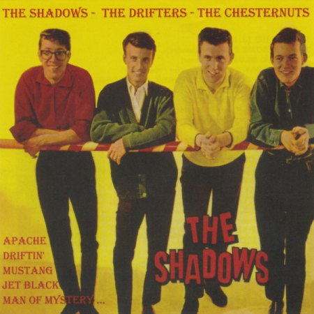 FIVE CHESTERNUTS
