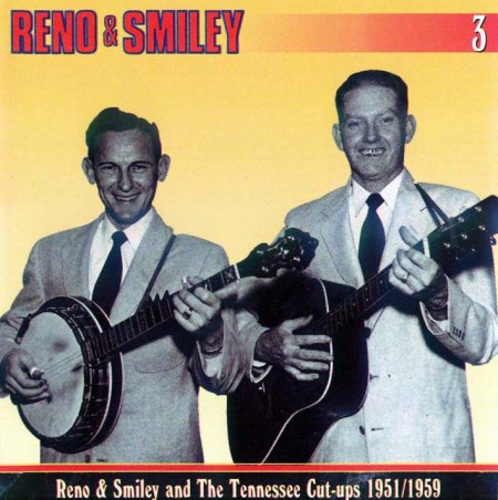 DON RENO & RED SMILEY