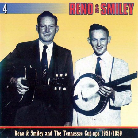 DON RENO & RED SMILEY