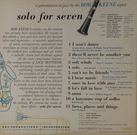 BOB KEENE