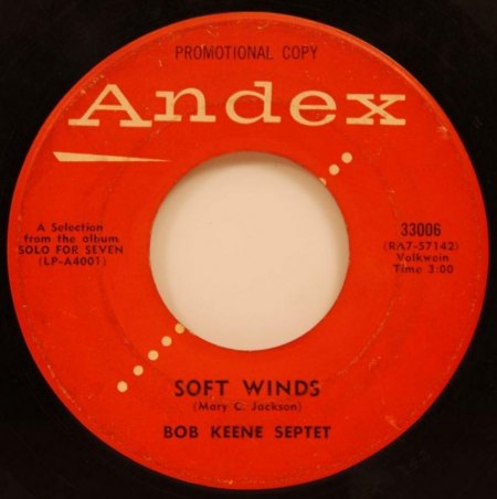 BOB KEENE