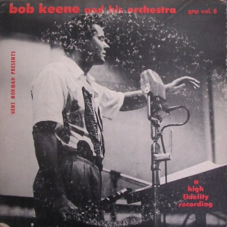BOB KEENE