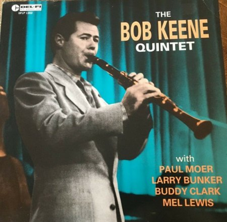 BOB KEENE