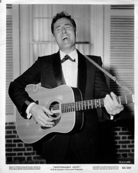 SHEB WOOLEY