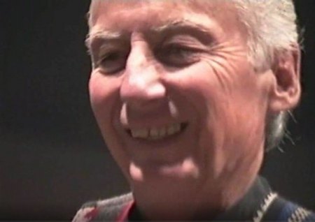 SONNY BURGESS - bei SUN begann's