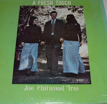 JOE CHITWOOD