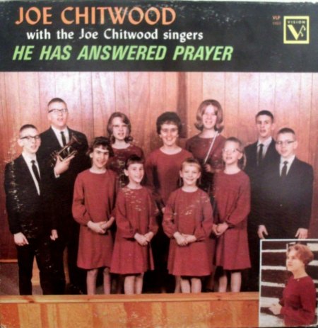 JOE CHITWOOD