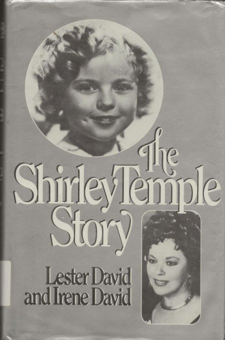 SHIRLEY TEMPLE