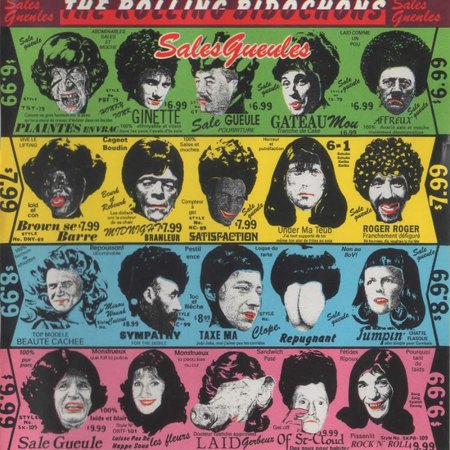 Cover of the Cover
