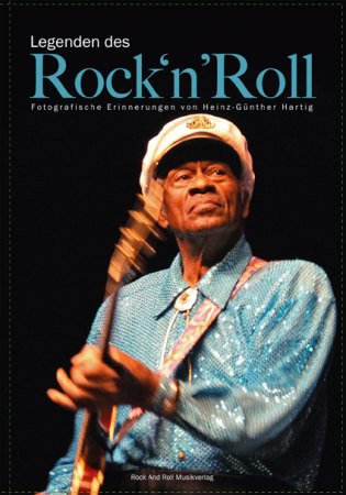 LEGENDEN DES ROCKnROLL
