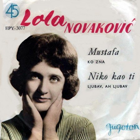 LOLA NOVAKOVIC