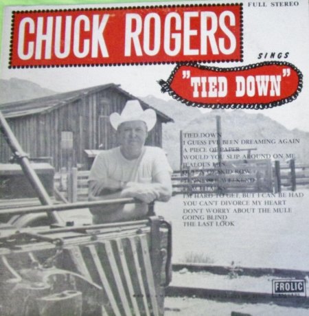ROGER MILLER
