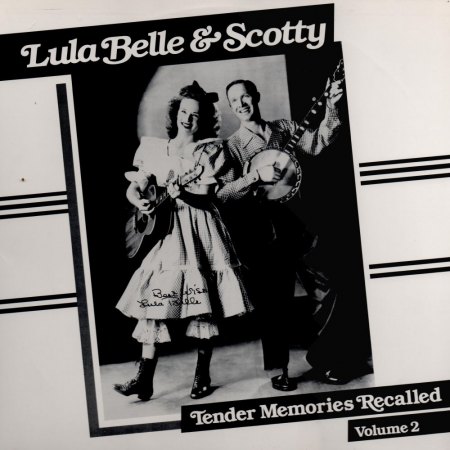 LULU BELLE AND SCOTTY