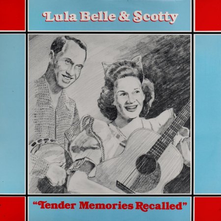 LULU BELLE AND SCOTTY