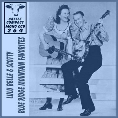 LULU BELLE AND SCOTTY
