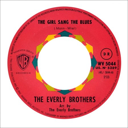 k-5044 WV  A  The Girl Sang The Blues.jpg