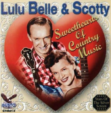 LULU BELLE AND SCOTTY