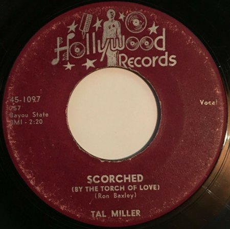 TAL MILLER
