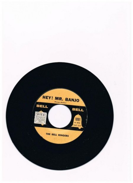 BELL RECORDS