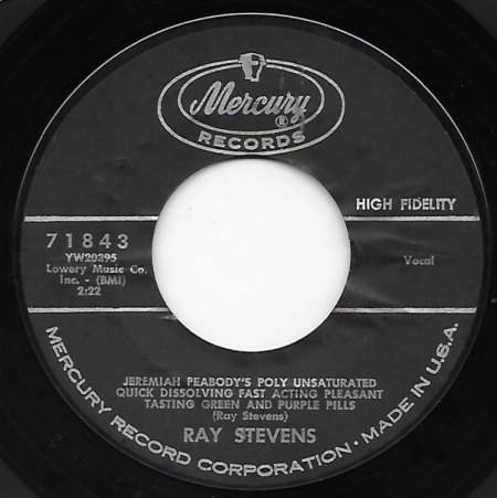RAY STEVENS
