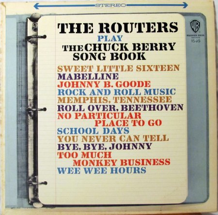 ROUTERS