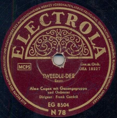 Alma Cogan - Electrola EG 8504A - 78rpm.Jpg