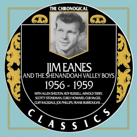 JIM EANES