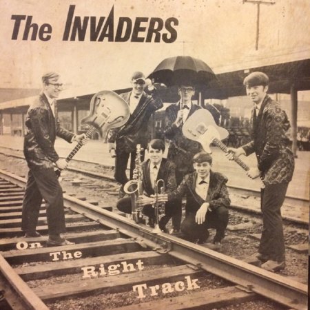 INVADERS - INVASION