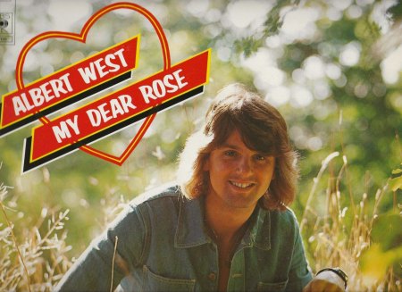 ALBERT WEST
