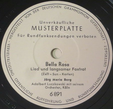 JÖRG MARIA BERG im Bild