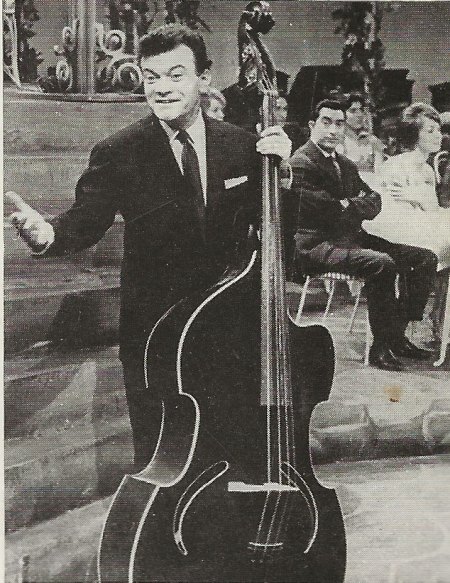 GEORGES ULMER
