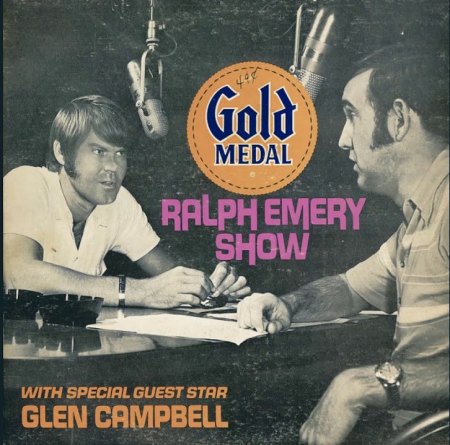 RALPH EMERY