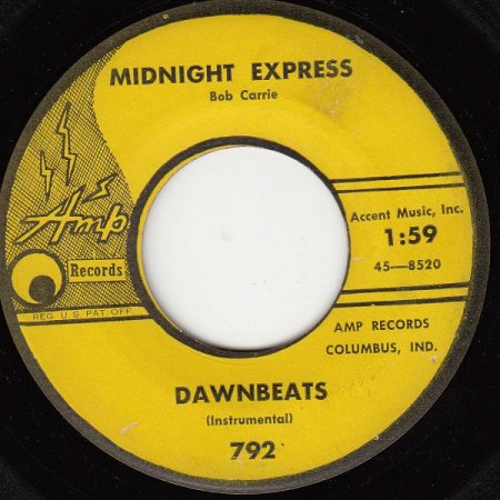 DAWNBEATS