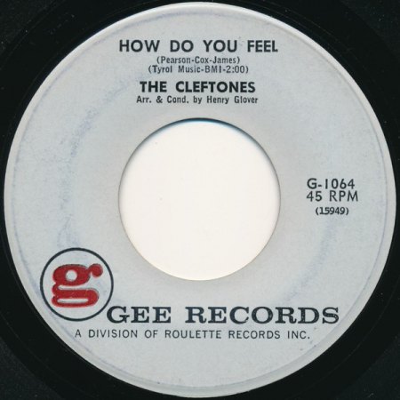 CLEFTONES