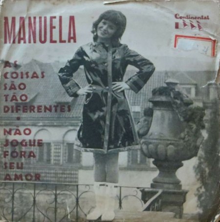 MANUELA