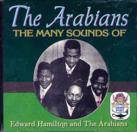 THE ARABIANS (Diverse)