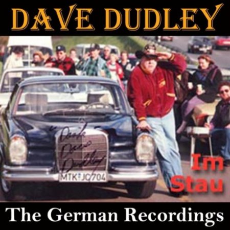 DAVE DUDLEY