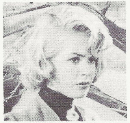 SANDRA DEE