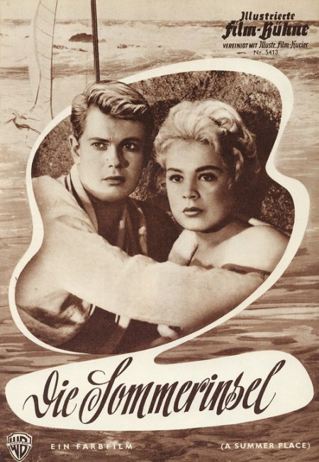 SANDRA DEE