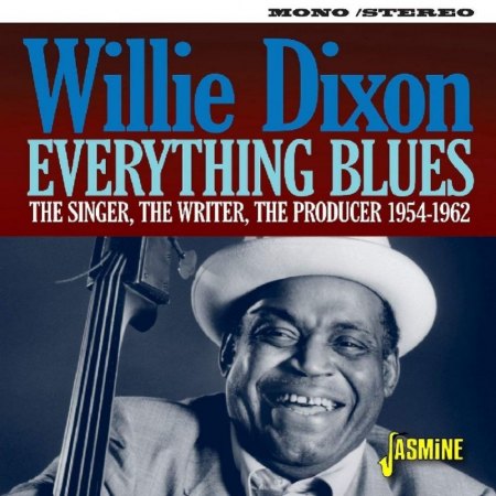 WILLIE DIXON