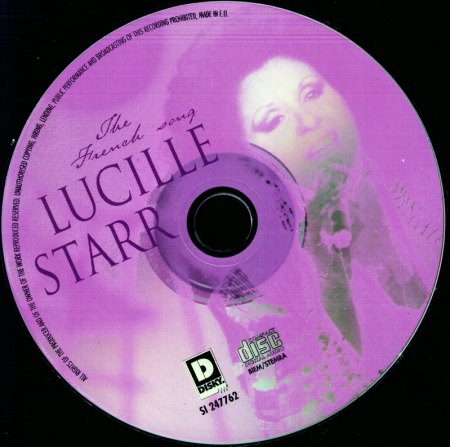 BOB and LUCILLE