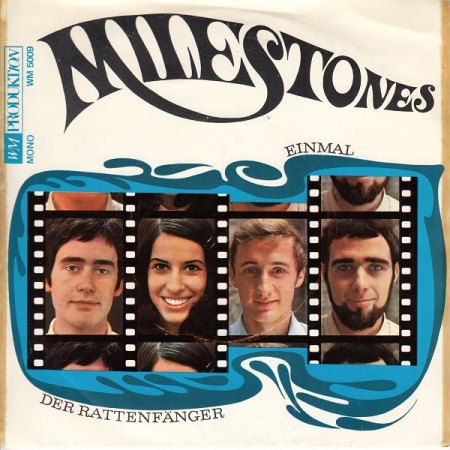 The MILESTONES
