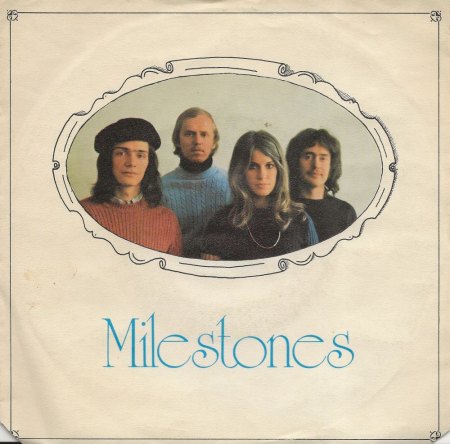 The MILESTONES