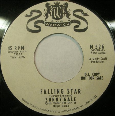 Gale,Sunny03Warwick M 526FallingStar.jpg